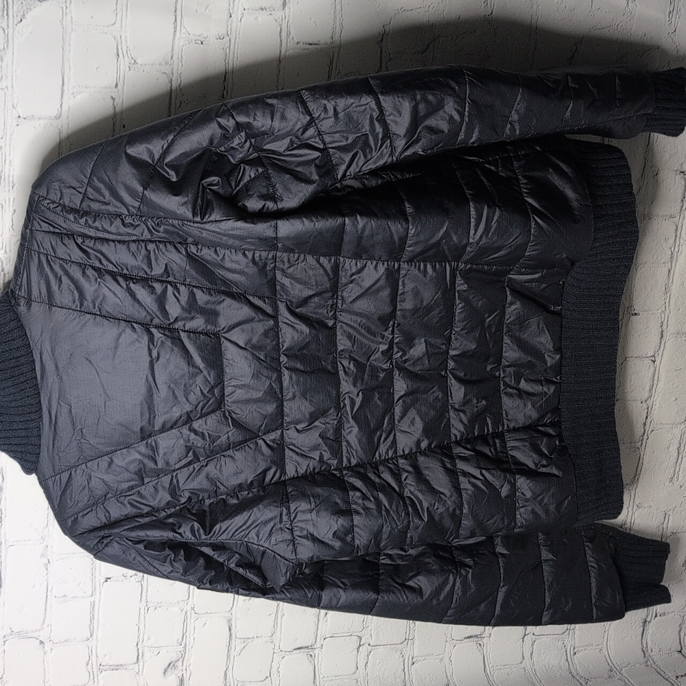 Helly Hansen Button Front Insulated Ski Jacket Wi… - image 4